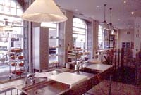 探訪哥本哈根的生活設計風景 (2000.08.15)