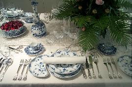 關於哥本哈根的二三事（下) (2000.10.13)