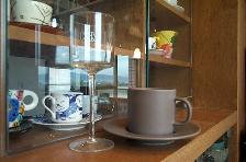 戀戀我的杯子們 (2000.10.24)