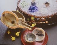 一路吃到底！東京＆橫濱大胃王之旅（上）（2001.04.17）