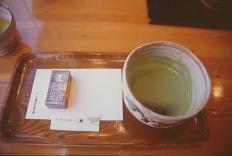 一路吃到底！東京＆橫濱大胃王之旅（下）（2001.04.24）