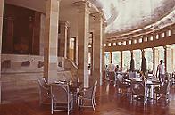 享戀印尼爪哇Amanjiwo(上)(2001.08.10)