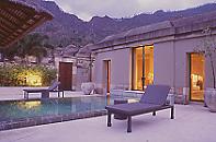 享戀印尼爪哇Amanjiwo(下)(2001.08.14)