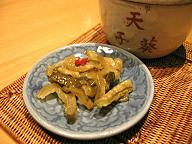 酣暢淋漓好台菜（2002.01.15）