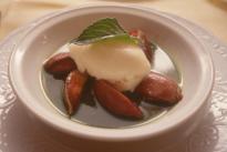 在巴黎回味普羅旺斯 (2002.01.22)