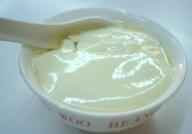 香港深水陟的美味豆花與精彩市場 (2002.06.25)