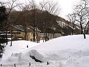 日本雪見溫泉行（下） (2002.07.26)