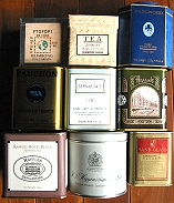 來一壺往日水果茶吧! (2002.11.05)