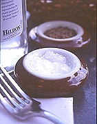 倫敦究竟有沒有美食？ (2002.11.22)