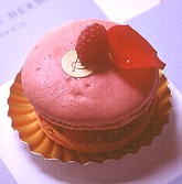 巴黎東京甜點雙城記（上） (2003.03.10)