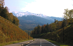 冒險的魅力 (2003.11.04)