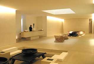 倫敦精品旅館極致體驗（下）