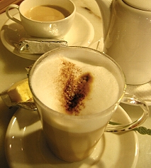 適合咖啡居住的城市 (2004.05.25)