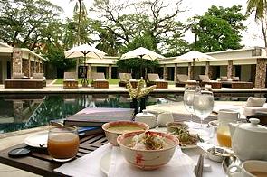 吳哥Amansara之旅(上)