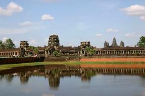 吳哥Amansara之旅(下)