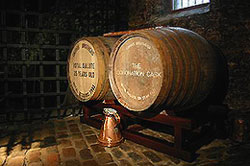 蘇格蘭Speyside酒鄉之旅(下)