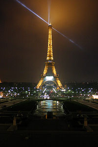 巴黎美食極致體驗(上)