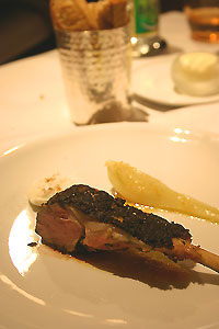 巴黎美食極致體驗（下）