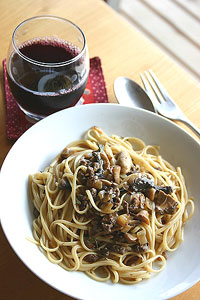 最是愛吃乾拌麵