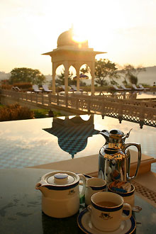 驚豔印度香料奶茶