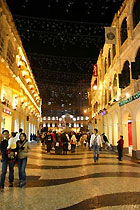 澳門小吃之旅（上）