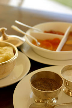 「嚐味」?還是「品味」?