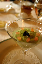 尋找,我們的滋味(上)—序《慢食》