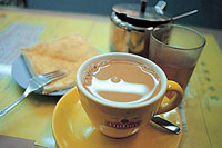 Yilan新書《尋味•紅茶》推薦序—紅色美學讀本