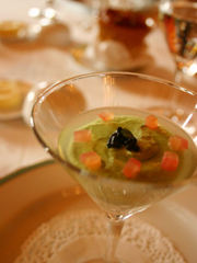 大家都愛米其林