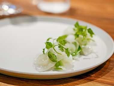 悠食鎌倉(上):Fine Dining新風範