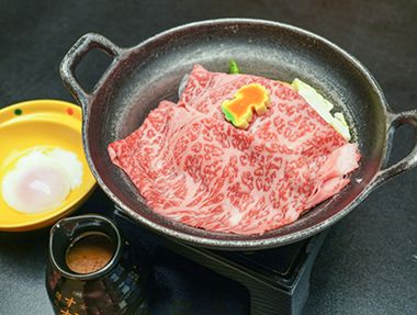 美味山形(上):和牛&冷熱湯麵